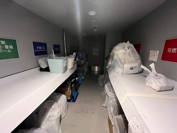 パークアクシス上野EASTの物件内観写真